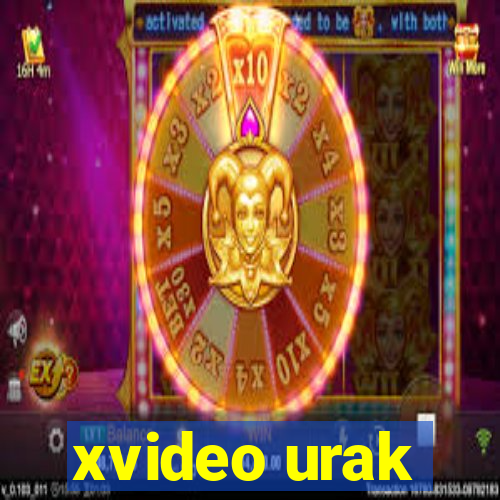 xvideo urak